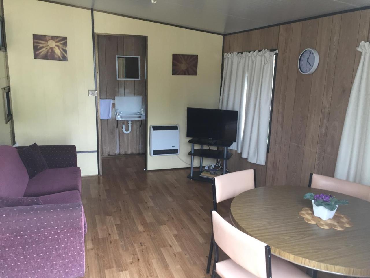 Nrma Yarrawonga Mulwala Holiday Park Luaran gambar